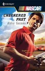Checkered Past (Harlequin Nascar)