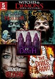 Witches and Demons (5 Films)