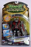 Waffen: Teenage Mutant Ninja Turtles Mini Mutants Exoskeleton Donatello ca 15 cm mit entnehmbarer Mini Figur ca. 6cm und Ninja Waffen photo 51p 5XojkoL. SL160 Waffen: Teenage Mutant Ninja Turtles Mini Mutants Exoskeleton Donatello ca 15 cm mit entnehmbarer Mini Figur ca. 6cm und Ninja Waffen