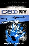 Four walls : a novel