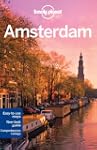 Lonely Planet Amsterdam 8th Ed.: 8th...