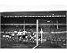 Photographic Print of Soccer - First Division - Tottenham Hotspur v Manchester United - White Hart... from Press Association Images