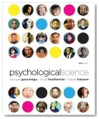 Psychological Science (Third Edition)