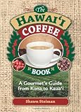 The Hawaii Coffee Book
