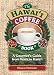 The Hawaii Coffee Book
