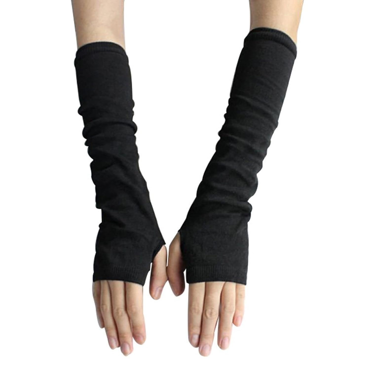 Top 10 Best Long Sleeve Arm Warmers for Women 20192020 on Flipboard by Mariah Lolas