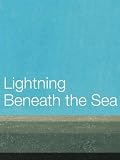 Lightning beneath the sea