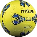 Mitre Tactic Fluo 18P Football