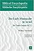 The Early Monarchy in Israel: The Tenth Century B.C.E. (Biblical Encyclopedia)