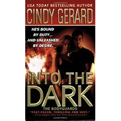 Into the Dark