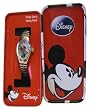 Disney Minnie Mouse Two Tone Ladies Watch