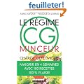 Le r�gime CG minceur (Charge Glyc�mique)