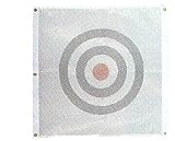 ゴルフ標的（ナイロンメッシュ　1×1 ） 中津テント