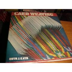 Card Weaving