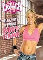 Crunch: Belly; Butt & Thighs Bootcamp