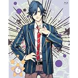 うたの☆プリンスさまっ♪ マジLOVE1000％ 6 [Blu-ray]