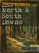 Mountain Bike Rides in and Around North and South Downs (Rough Ride Guide)