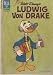 Ludwig Von Drake No. 4 by  ISBN B0018LG5DQ