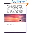 silver certificate Proceedings of silver certificate Proceedings of