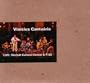 Live: Skirball Center 8/7/03