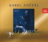 Ancerl Gold Edition 1: Smetana/Ma Vlast