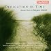Classical Music : Dedication in Time: Chamber Music by Margaret Hubicki