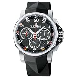 Corum Admiral's Cup Challenge 44 Chronograph Mens Watch 60720012005 by Corum
