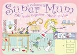 Super Mum 2012