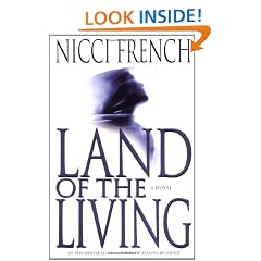 Land of the Living (French, Nicci)