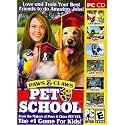Paws & Claws Pet School (PC-CD)