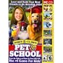 Paws & Claws Pet School