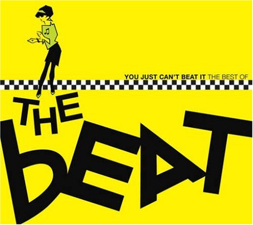 CD-Charts  Music : You Just Can't Beat It: the Best of the Beat