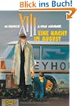 XIII, Bd.7, Eine Nacht im August