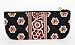 Vera Bradley Brush & Pencil Case Pirouette