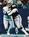 Ted Hendricks Autographed/Hand Signed Oakland Raiders 8x10 Photo