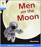 Men on the moon