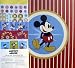 Mickey Mouse All in One Scrapbook Kit