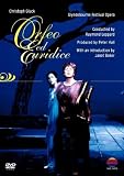 Christoph Gluck: Orpheus ed Euridice - Glyndebourne Festival Opera