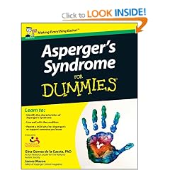 Asperger's Syndrome For Dummies