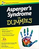 Asperger's syndrome for dummies