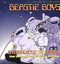 BEASTIE BOYS - Intergalactic [DVD Single] [The Criterion Collection]