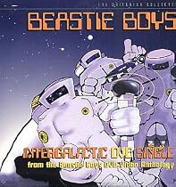 BEASTIE BOYS - Intergalactic [DVD Single] [The Criterion Collection]