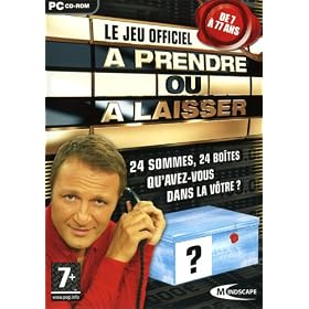 � prendre ou � laisser