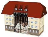 Die Schwarzwaldklinik  - alle 70 Folgen auf 24 DVDs (Komplettbox Haus) - Klausj�rgen Wussow