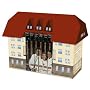 Die Schwarzwaldklinik  - alle 70 Folgen auf 24 DVDs (Komplettbox Haus)
