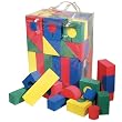 Chenille Kraft WonderFoam Foam Blocks