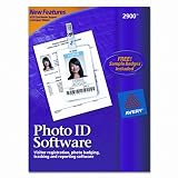 AVERY(2900) Photo ID System Software Kit Version 2.0