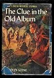THE CLUE IN THE OLD ALBUM - Nancy Drew (24) Twenty-Four