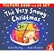 My favourite children's audio books