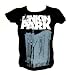 Alle Produkte : Linkin Park - INDUSTRY, T-Shirt, Medium (Gr. M) girls tee